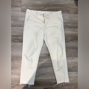 Mother - The Shaker Prep Fray